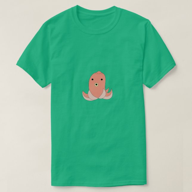 Tako chan T-Shirt (Design vorne)