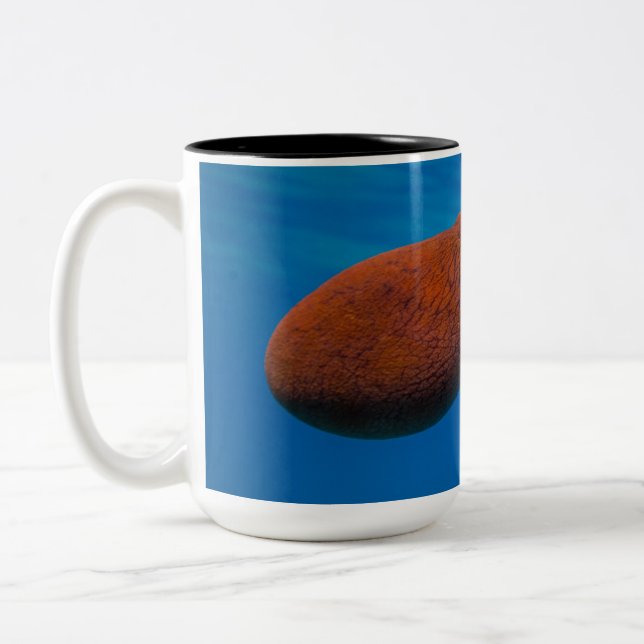 Tako Coffee Tasse (Links)