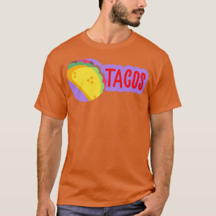 Takos T-Shirt