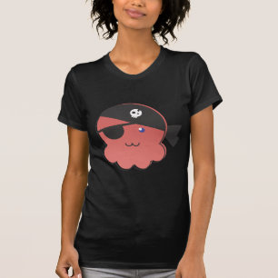 Takoyaki die Krake T-Shirt