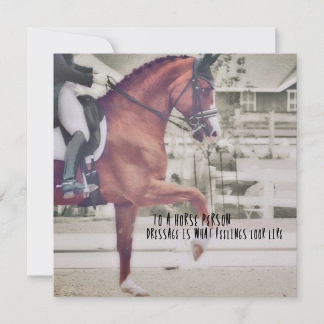 TAKT 5.25 x 5.25 card Einladung (Vorderseite)