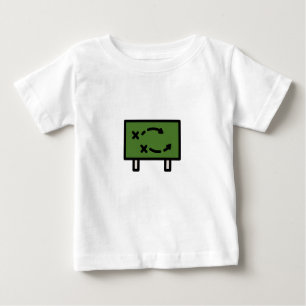 Taktik Baby T-shirt