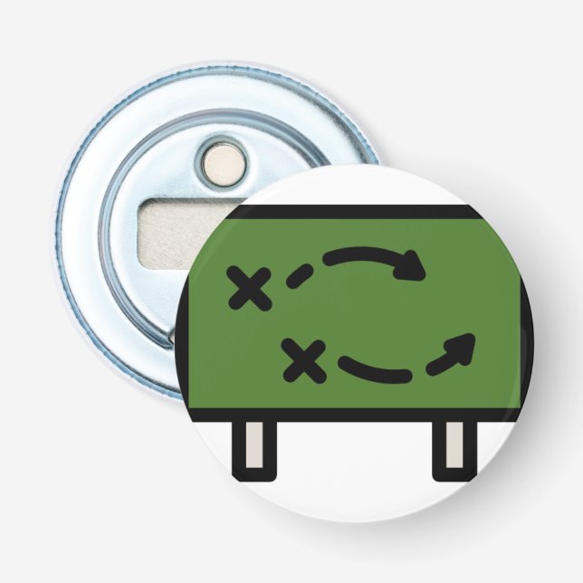 Taktik Flaschenöffner (Vorderseite)