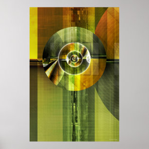Taktile Poster