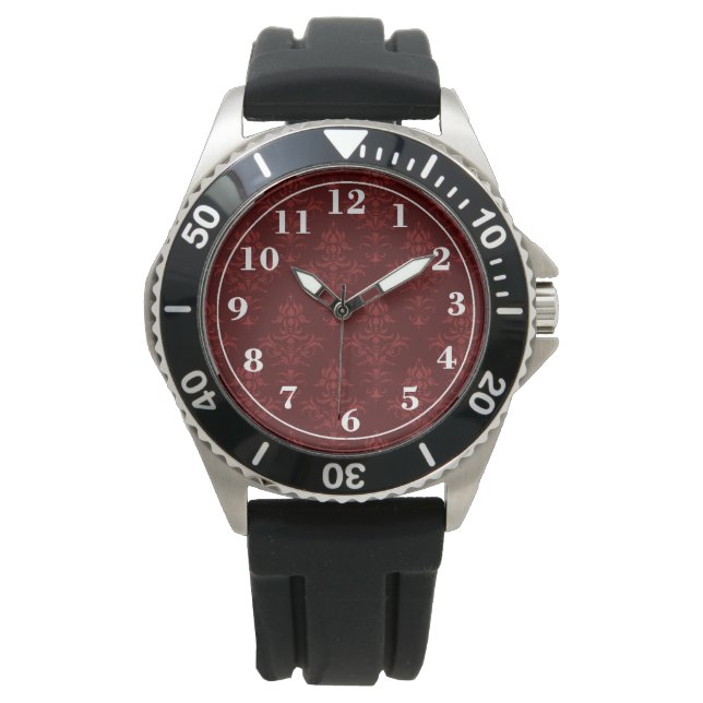 taktisch armbanduhr (Vorderseite)