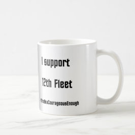 Taktisch stütze mich ich tasse