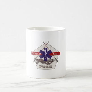 Taktische EMS-Tasse Kaffeetasse