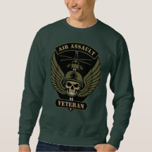 Taktisches Emblem für Luftkampfveteranen