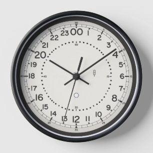 Taktisches militärisches Replikat Uhr