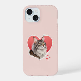 taktisches schocksicheres iPhone 15 Fall Alberta Hülle