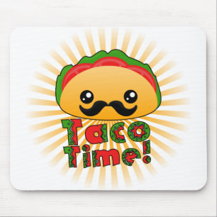 Taktzeit Mousepad