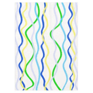 TAKUROMAN テーブルクロス (2) TISCHDECKE