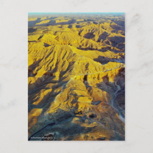 Tal der Könige Postkarte