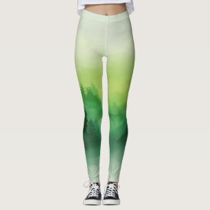 Tal der stillen Echos Leggings