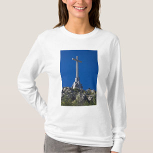 Tal des gefallenen Denkmals T-Shirt