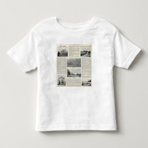 Tal-Ford, Kalifornien Kleinkind T-shirt