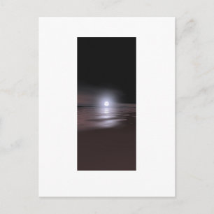 Tal Himmel 1 Postkarte