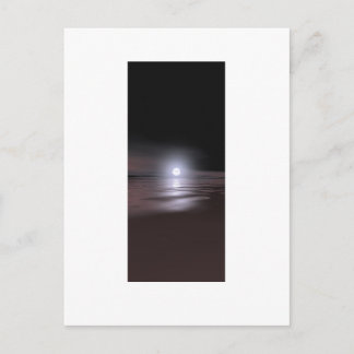 Tal Himmel 1 Postkarte