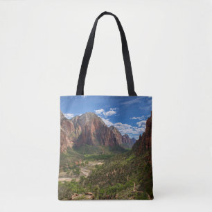 Tal im Zion-Nationalpark