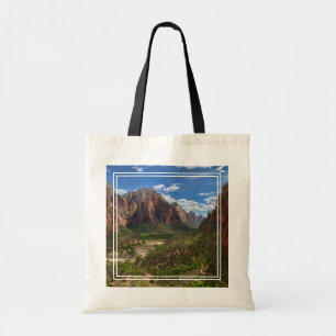 Tal im Zion-Nationalpark Tragetasche