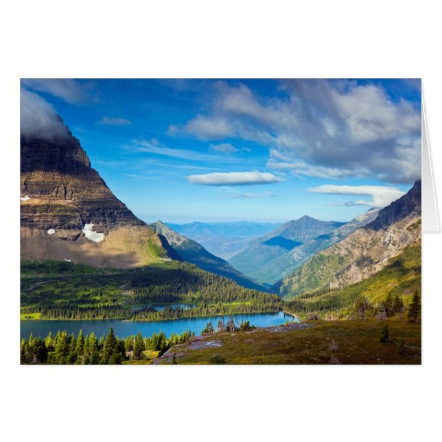 Tal Jenseits (Vorderseite (Horizontal))