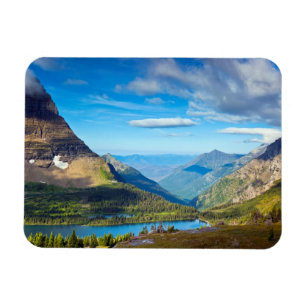 Tal jenseits magnet