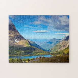 Tal jenseits puzzle