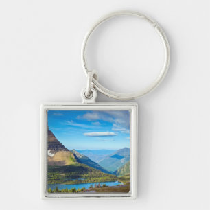 Tal jenseits schlüsselanhänger