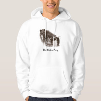 Tal-Pony Hoodie