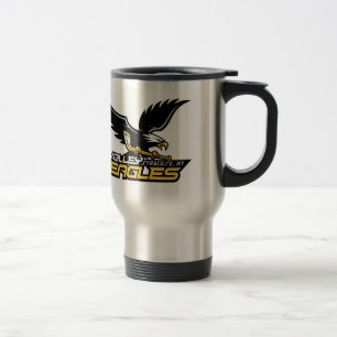Tal-Reise/Pendler-Tasse Reisebecher