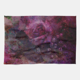 Tal-Rose Handtuch