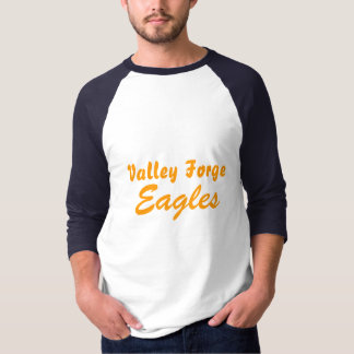 Tal-Schmiede, Eagles T-Shirt