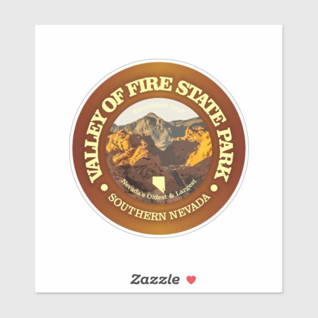 Tal SP Aufkleber (Blatt)