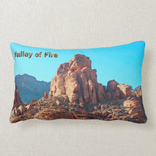 Tal Staat Park Lendenkissen