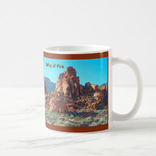 Tal Staat Park Tasse