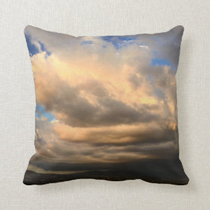 Tal-Vista-Wurfs-Kissen 16" x 16" Kissen