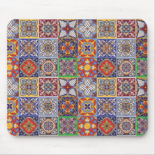 Talavera Design-1 Mousepad