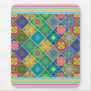 Talavera Design-2 Mousepad
