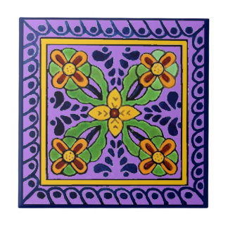 Talavera-Fliese Fliese