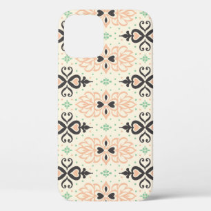 Talavera-Fliesen, mediterranes Ornament-Design. Case-Mate iPhone Hülle