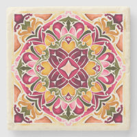 Talavera Fuchsien Fliesen Hochzeitsgeschenke im Vi