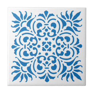Talavera Keramik Tile -3 Fliese