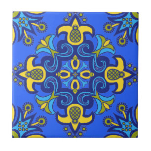 Talavera Tile Fliese
