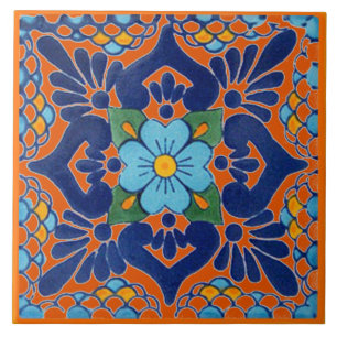 Talavera Tile Fliese
