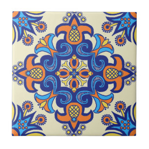 Talavera Tile Fliese