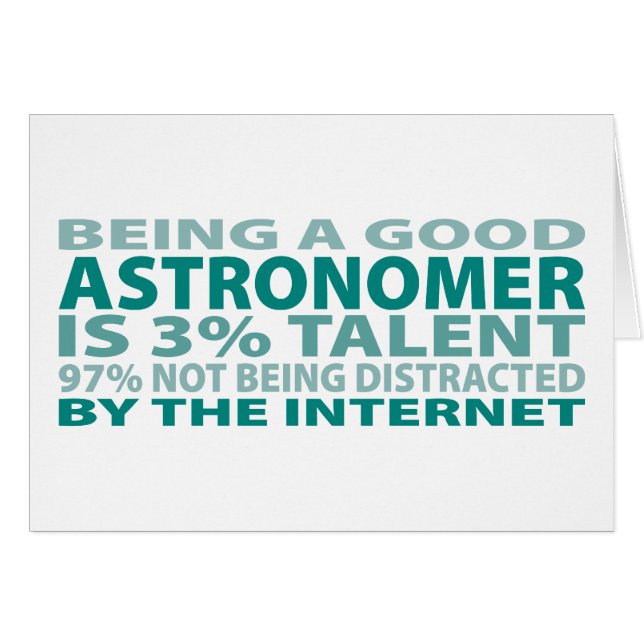 Talent des Astronomen-3% (Vorderseite (Horizontal))