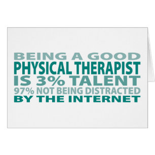 Talent des körperlichen Therapeut-3%