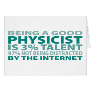 Talent des Physiker-3%