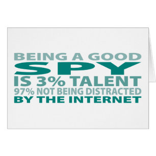 Talent des Spions-3%