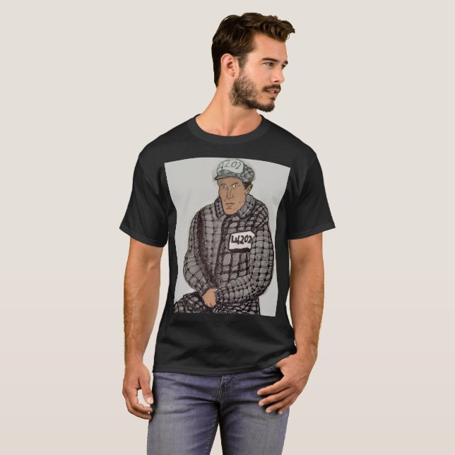 Talent T-Shirt (Vorne ganz)